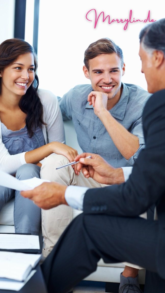 Trauredner_innen oder Geistliche – die Wahl der passenden Stimme