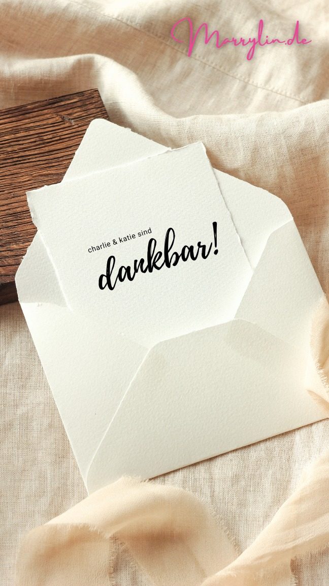 Trinkgeld-Etikette bei Hochzeiten_ Wer, wie viel und wollen – ohne Fettnäpfchen