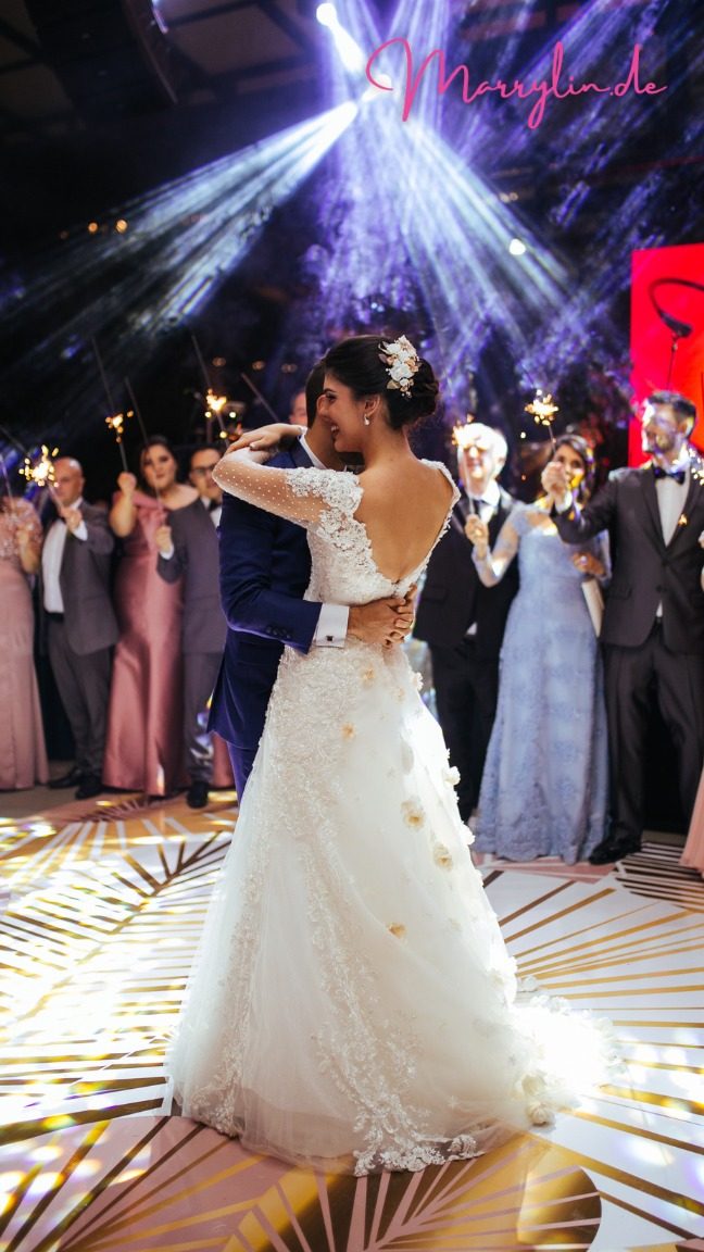 Urheberrecht und Hochzeitslieder_ Worauf ihr achten müsst