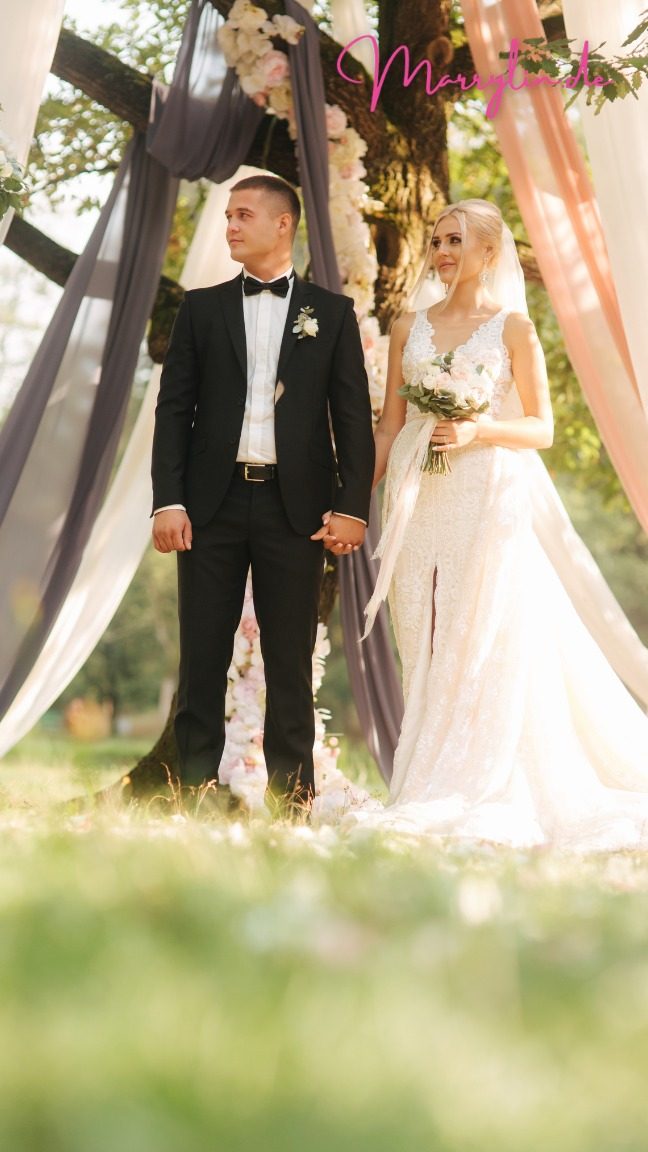 Vom Traum zur echten Geschichte_ Eure Hochzeit soll einzigartig bleiben