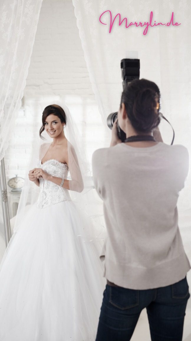 Wie viel Zeit solltet ihr buchen