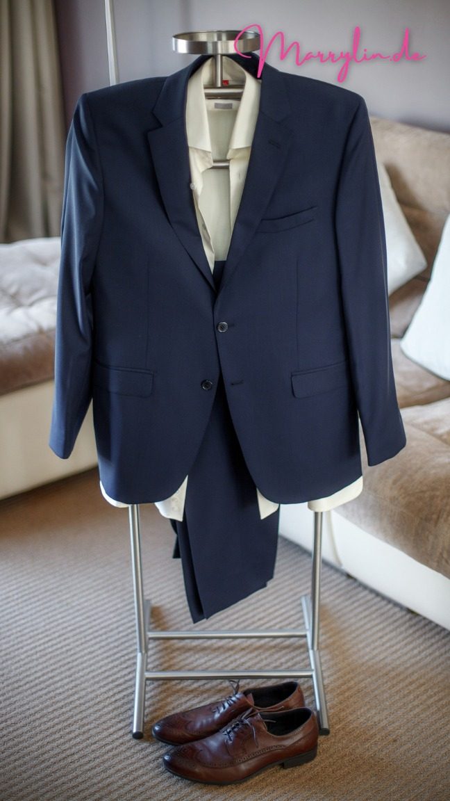 Zeitplan am Hochzeitstag_ Getting Ready mit Puffer & Ruhe